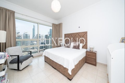 Apartment in Al Sahab, Dubai Marina, Dubai 3 bedrooms, 205 sq.m. № 45875 - photo 9