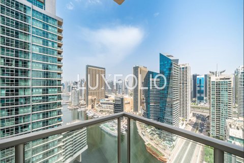 Apartment in Al Sahab, Dubai Marina, Dubai 3 bedrooms, 205 sq.m. № 45875 - photo 27