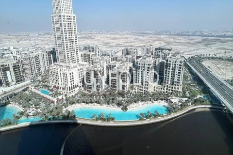 شقة في خور دبي, دبي 2 غرف نوم, 98 م² رقم 45870 - صورة 1