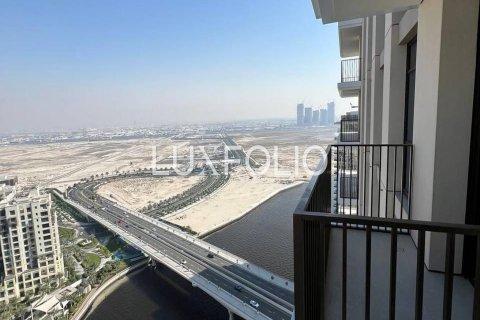 شقة في خور دبي, دبي 2 غرف نوم, 98 م² رقم 45870 - صورة 3