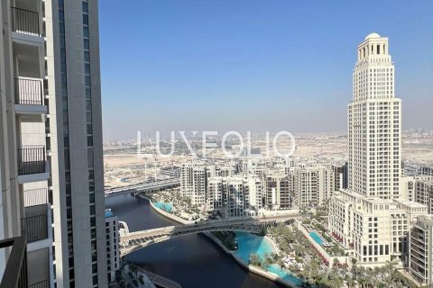 شقة في خور دبي, دبي 2 غرف نوم, 98 م² رقم 45870 - صورة 2