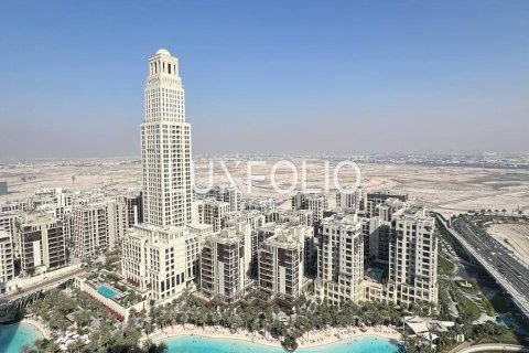 شقة في خور دبي, دبي 2 غرف نوم, 98 م² رقم 45870 - صورة 10