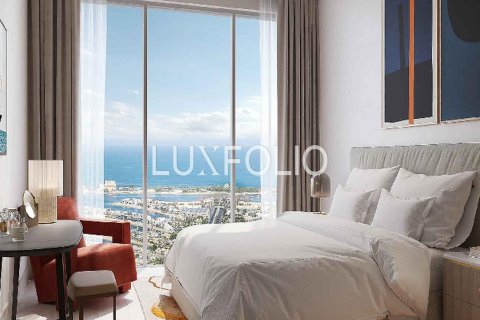 شقة في EMAAR Beachfront, Dubai Harbour, دبي 2 غرف نوم, 128 م² رقم 45872 - صورة 3