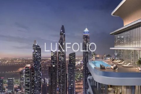 شقة في EMAAR Beachfront, Dubai Harbour, دبي 2 غرف نوم, 128 م² رقم 45872 - صورة 5