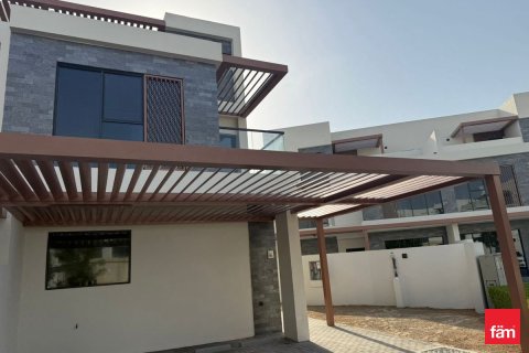 Villa en Dubai, 6 dormitorios, 292.7 m², № 55596 - foto 15