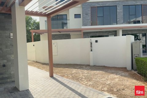 Villa en Dubai, 6 dormitorios, 292.7 m², № 55596 - foto 14