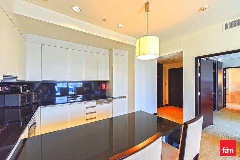 Снять в аренду квартиру в Дубай Марине, Дубай: 1 спальня, 81.7м², № 55601 - фото 6