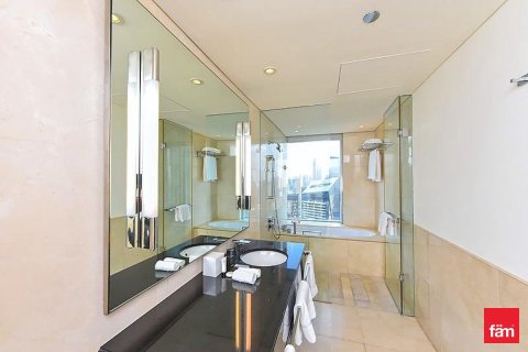Снять в аренду квартиру в Дубай Марине, Дубай: 1 спальня, 81.7м², № 55601 - фото 10