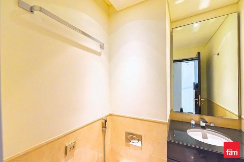 Снять в аренду квартиру в Дубай Марине, Дубай: 1 спальня, 81.7м², № 55601 - фото 12