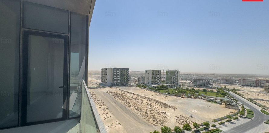Квартира в Дубае, 2 спальни, 115.5м², № 55589