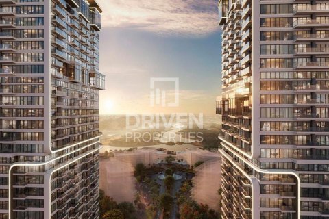Apartamento en Jumeirah Lake Towers, Dubai, 1 dormitorio, 85.75 m², № 140807