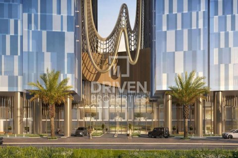 Apartamento en Dubai Science Park, Dubai, 1 dormitorio, 87.79 m², № 140808