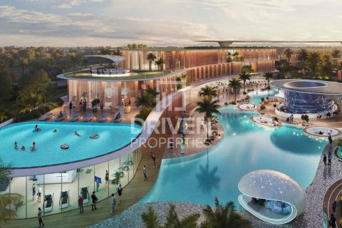 Townhouse in Dubai 4 bedrooms, 144 sq.m. № 140806 - photo 4