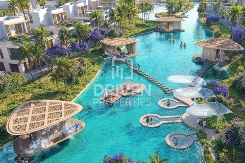Townhouse in Dubai 4 bedrooms, 144 sq.m. № 140806 - photo 17