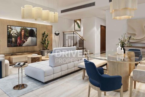 Townhouse in Dubai 4 bedrooms, 144 sq.m. № 140806 - photo 12