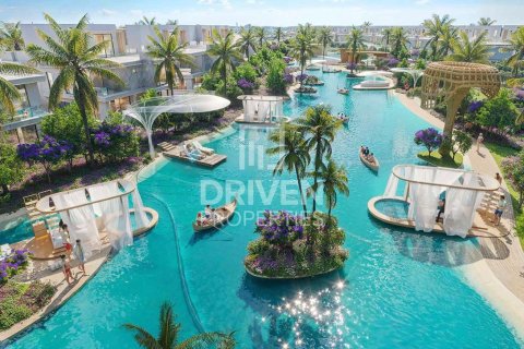 Townhouse in Dubai 4 bedrooms, 144 sq.m. № 140806 - photo 11