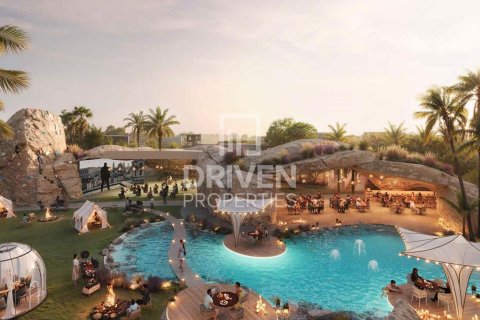 Townhouse in Dubai 4 bedrooms, 144 sq.m. № 140806 - photo 6