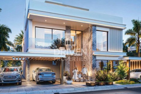Townhouse in Dubai 4 bedrooms, 144 sq.m. № 140806 - photo 20