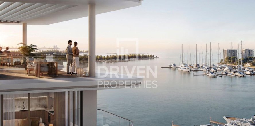Apartment in Mina Rashid, Dubai 1 bedroom, 83.43 sq.m. № 140805