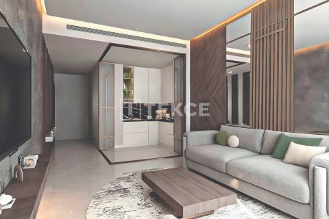 Apartment in Dubai 3 bedrooms, 175 sq.m. № 123328 - photo 11