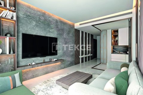Apartment in Dubai 3 bedrooms, 175 sq.m. № 123328 - photo 15