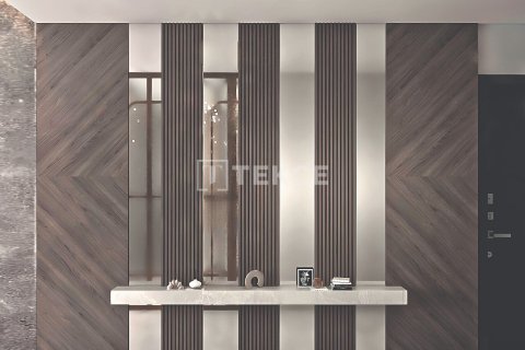 Apartment in Dubai 3 bedrooms, 175 sq.m. № 123328 - photo 18