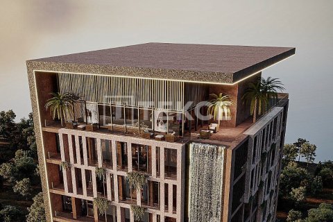 Apartment in Dubai 3 bedrooms, 175 sq.m. № 123328 - photo 2