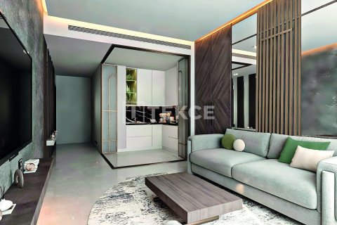 Apartment in Dubai 3 bedrooms, 175 sq.m. № 123328 - photo 14