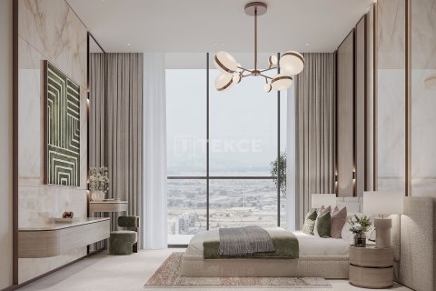 Apartamento en Dubai Land, Dubai, 2 dormitorios, 120 m², № 123325 - foto 22