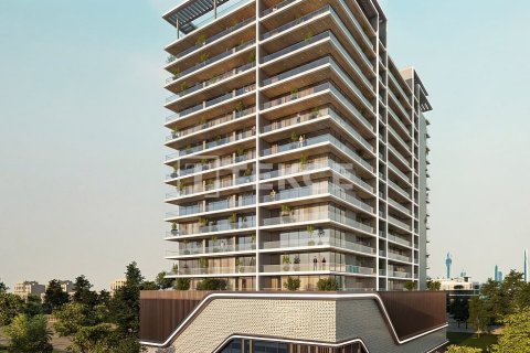 Apartamento en Dubai Land, Dubai, 2 dormitorios, 120 m², № 123325