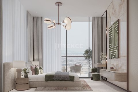 Apartamento en Dubai Land, Dubai, 2 dormitorios, 120 m², № 123325 - foto 21