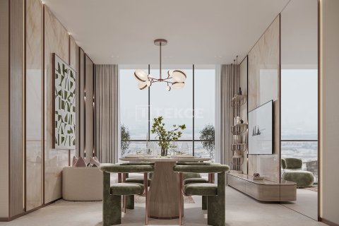 Apartamento en Dubai Land, Dubai, 2 dormitorios, 120 m², № 123325 - foto 18