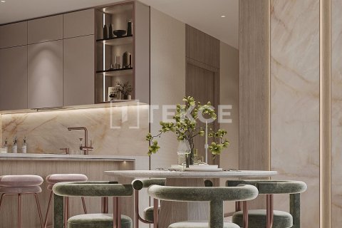 Apartamento en Dubai Land, Dubai, 2 dormitorios, 120 m², № 123325 - foto 19