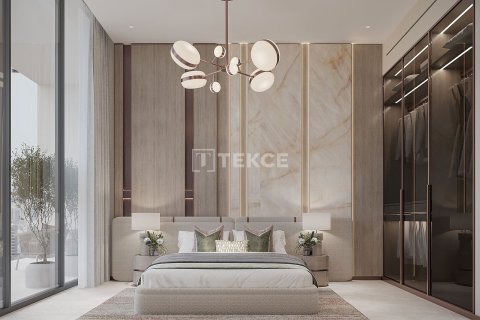 Apartamento en Dubai Land, Dubai, 2 dormitorios, 120 m², № 123325 - foto 24