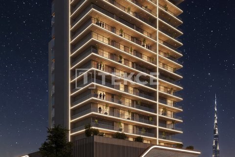 Apartamento en Dubai Land, Dubai, 2 dormitorios, 120 m², № 123325 - foto 5
