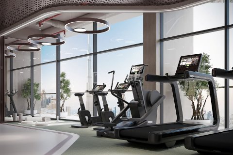 Apartamento en Dubai Land, Dubai, 2 dormitorios, 120 m², № 123325 - foto 15