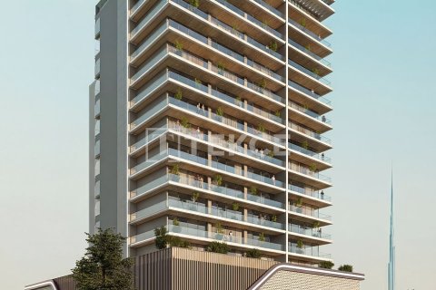 Apartamento en Dubai Land, Dubai, 2 dormitorios, 120 m², № 123325 - foto 2