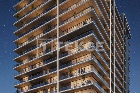 Apartamento en Dubai Land, Dubai, 2 dormitorios, 120 m², № 123325 - foto 4