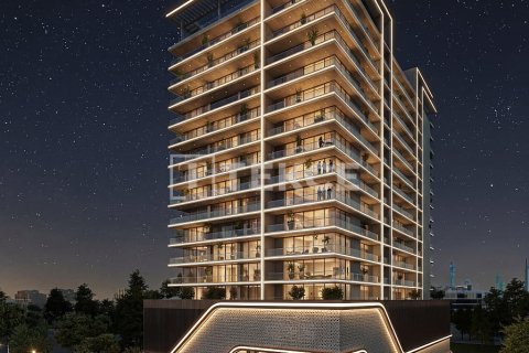 Apartamento en Dubai Land, Dubai, 2 dormitorios, 120 m², № 123325 - foto 3