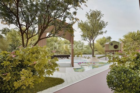 Apartamento en Dubai Land, Dubai, 2 dormitorios, 120 m², № 123325 - foto 8