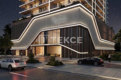 Apartamento en Dubai Land, Dubai, 2 dormitorios, 120 m², № 123325 - foto 6