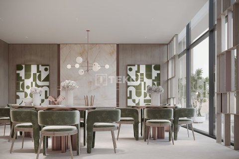 Apartamento en Dubai Land, Dubai, 2 dormitorios, 120 m², № 123325 - foto 13