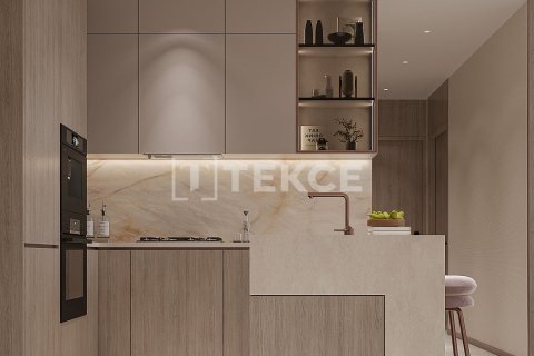 Apartamento en Dubai Land, Dubai, 2 dormitorios, 120 m², № 123325 - foto 20