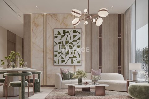 Apartamento en Dubai Land, Dubai, 2 dormitorios, 120 m², № 123325 - foto 17