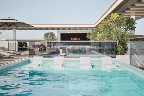 Apartamento en Dubai Land, Dubai, 2 dormitorios, 120 m², № 123325 - foto 10