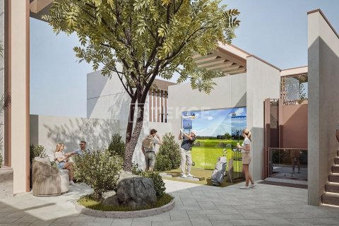 Apartamento en Dubai Land, Dubai, 2 dormitorios, 120 m², № 123325 - foto 11