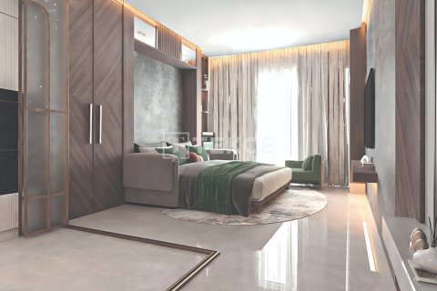 Appartement à Dubai, 1 chambre, 65 m², № 123326 - photo 16