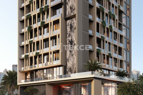 Apartment in Dubai 2 bedrooms, 72 sq.m. № 123327 - photo 7