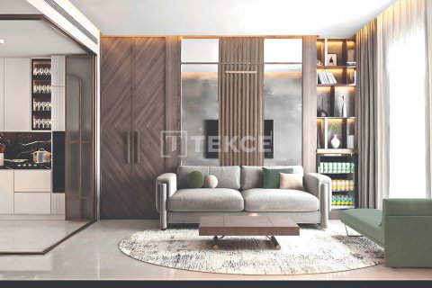 Apartment in Dubai 2 bedrooms, 72 sq.m. № 123327 - photo 13