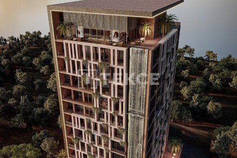 Apartment in Dubai 2 bedrooms, 72 sq.m. № 123327 - photo 6
